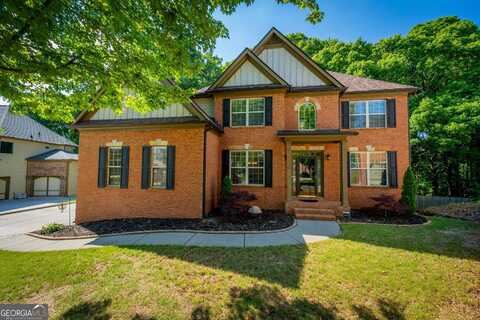 1059 Verbena, Auburn, GA 30011