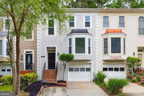 3910 Meeting, Duluth, GA 30096