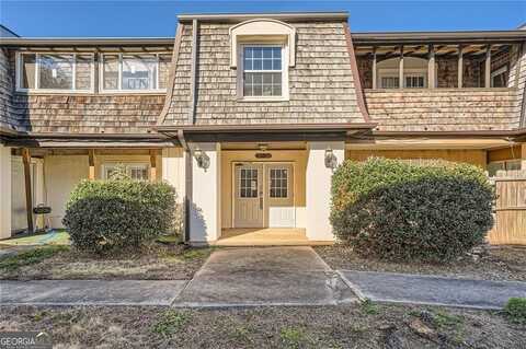 123 Rue Fontaine, Lithonia, GA 30038