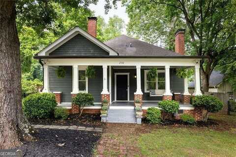 230 Milton, Atlanta, GA 30315