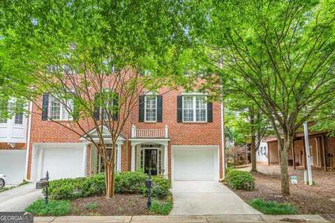1902 Waters Edge, Roswell, GA 30075