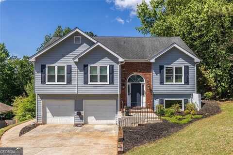 1215 SMOKE HILL, Hoschton, GA 30548