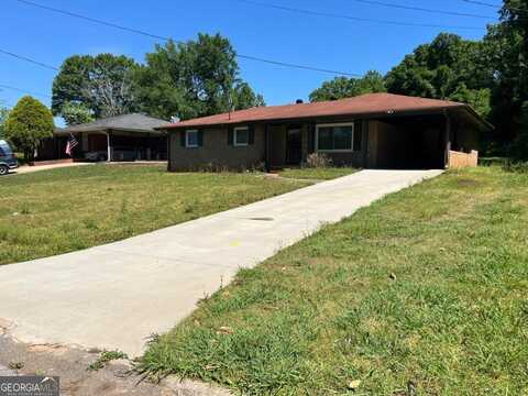 4048 Emerald Lake, Decatur, GA 30035