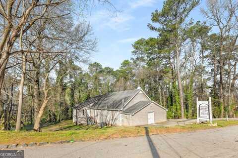2272 Paul, Atlanta, GA 30318
