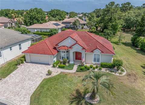 361 W Greenberg Court, Hernando, FL 34442