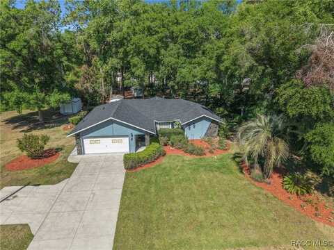 4150 S Apopka Avenue, Inverness, FL 34452