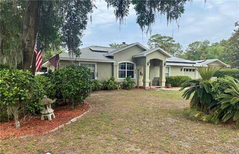 11490 Seminole Road, Dunnellon, FL 34431