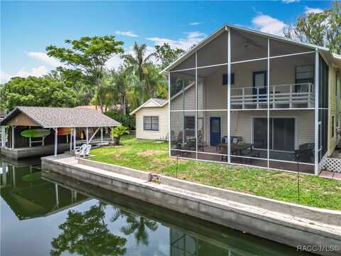 857 N Palm Springs Terrace, Crystal River, FL 34429