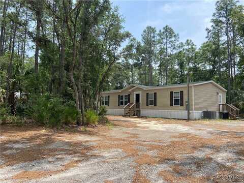 7112 W Pasco Place, Homosassa, FL 34448