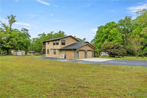 20190 SW 54th Street, Dunnellon, FL 34431