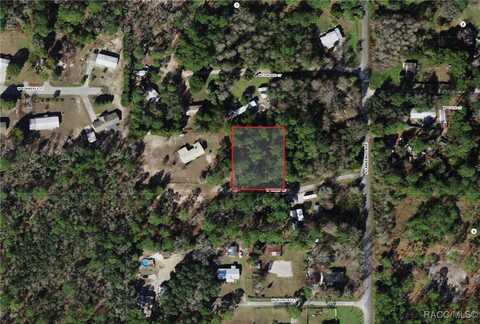8181 W Tracy Point, Homosassa, FL 34448