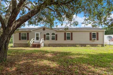 7183 Shady Nook Court, Floral City, FL 34436
