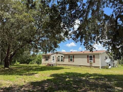 7183 Shady Nook Court, Floral City, FL 34436
