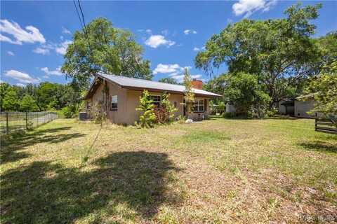 8915 E Echo Court, Inverness, FL 34450