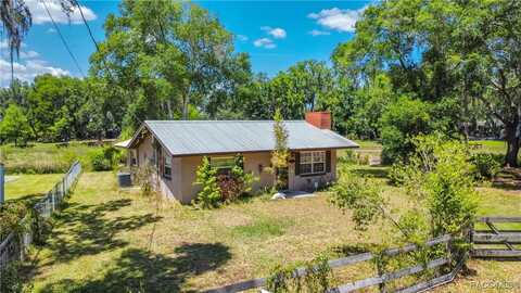 8915 E Echo Court, Inverness, FL 34450