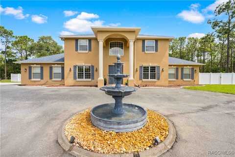 4180 Jacaranda Circle, Brooksville, FL 34604