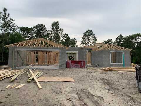 9016 N Lansen Way, Citrus Springs, FL 34433