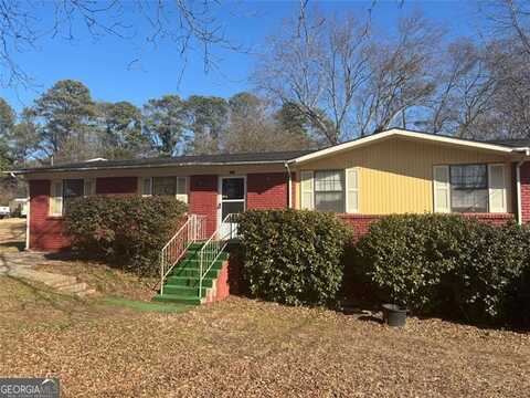 771 SAN FERNANDO, Smyrna, GA 30080