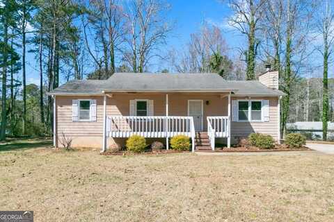 37 Indian Hills, Dallas, GA 30157