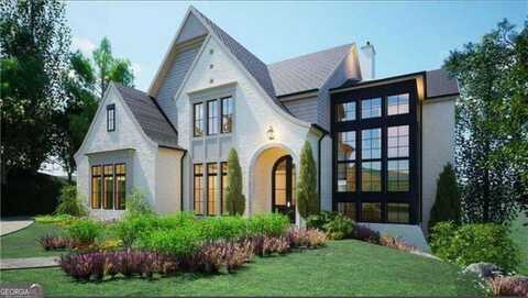 477 Emily Reed, Atlanta, GA 30342