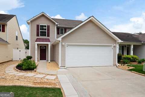 416 Arrowhead, Dallas, GA 30132