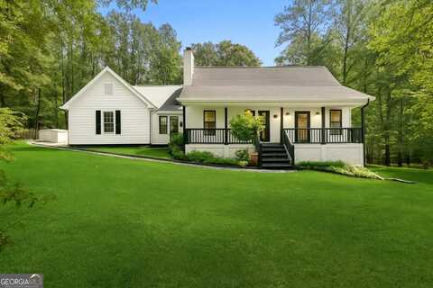 4615 Gresham, Douglasville, GA 30134