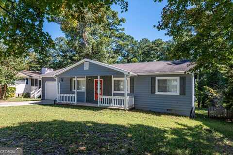 7536 Old South, Jonesboro, GA 30236