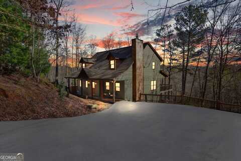 411 Gunite, Ellijay, GA 30540