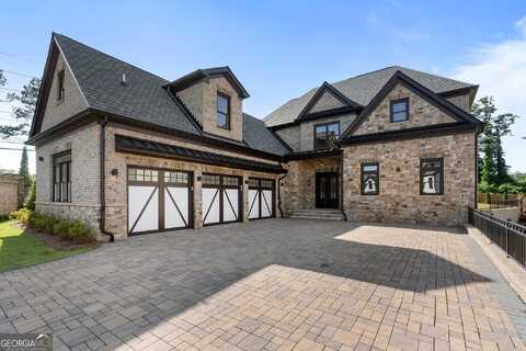 4253 Biltmore, Marietta, GA 30062