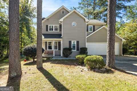 1493 Martin Nash, Lilburn, GA 30047