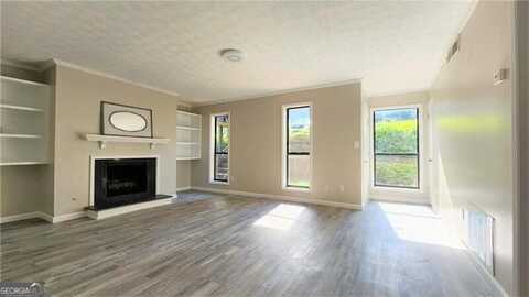 401 Park Ridge, Marietta, GA 30068