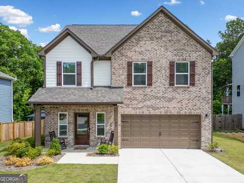 102 Rivulet, Dallas, GA 30132