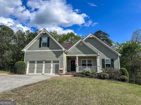 261 Potomac, Dallas, GA 30132