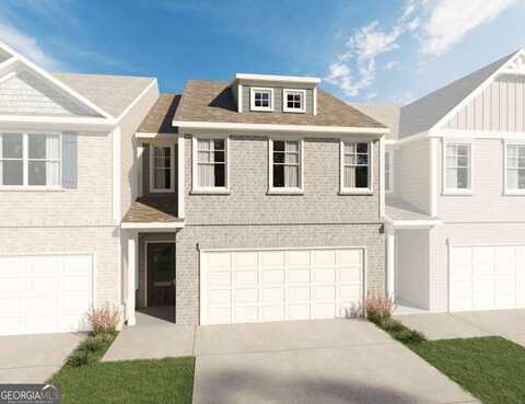 2538 2538 Swan Lake, Grayson, GA 30017