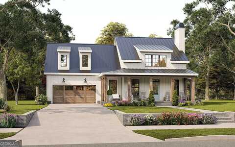 6586 Kenimer, Clermont, GA 30527