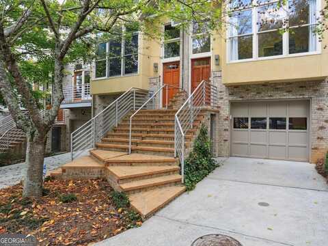 1323 Peachtree, Atlanta, GA 30319