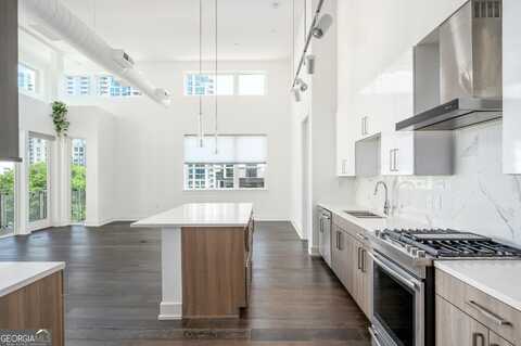 775 Juniper, Atlanta, GA 30308