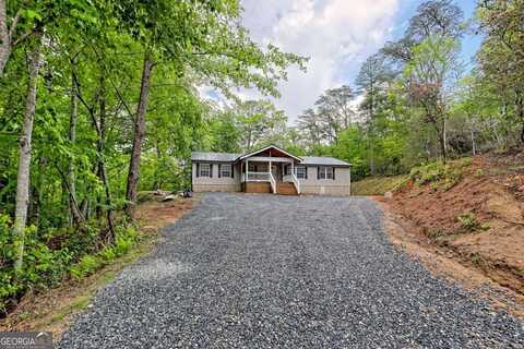 65 Redwood, Tiger, GA 30576