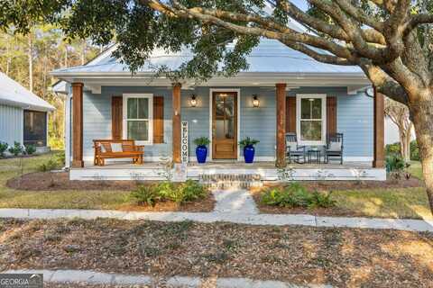 212 Placid, Saint Marys, GA 31558