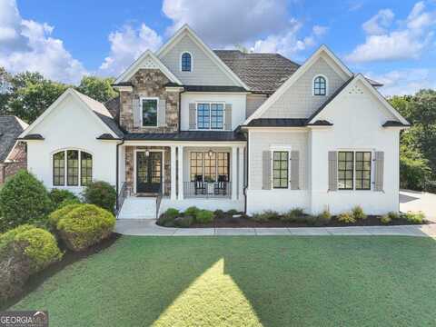 1963 Skybrooke, Hoschton, GA 30548