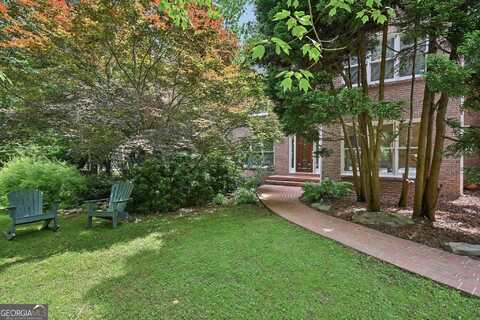 1243 Williamswood Pointe, Decatur, GA 30033