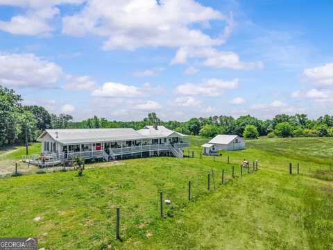 3081 Macedonia, Union Point, GA 30669