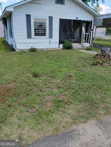 1111 Hartley, Macon, GA 31206