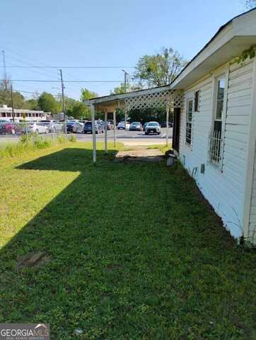 1111 Hartley, Macon, GA 31206