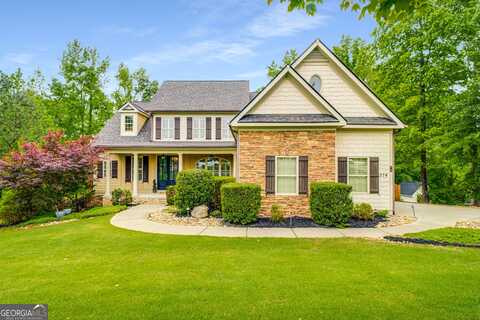 374 Beaumont Farms, Sharpsburg, GA 30277