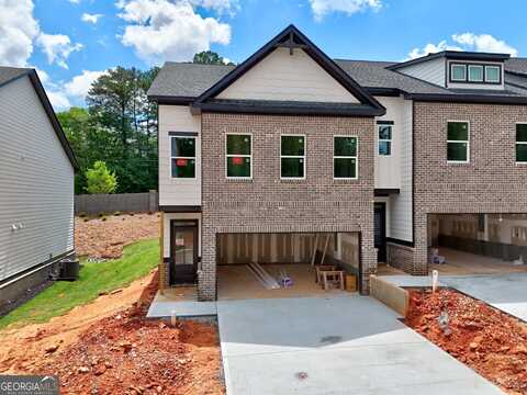 5720 Urban Village, Tucker, GA 30084