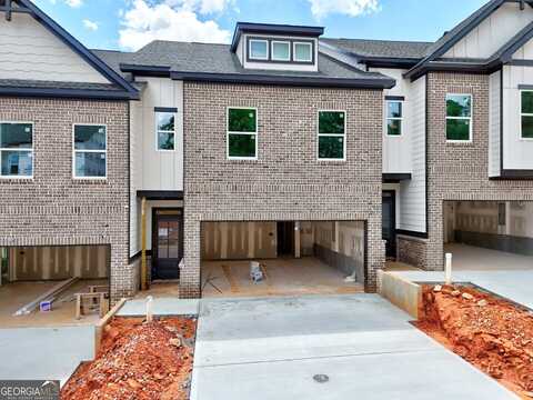 5722 Urban Village, Tucker, GA 30084