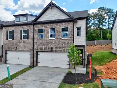 5710 Urban Village, Tucker, GA 30084