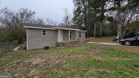 57 Kemp, Fort Valley, GA 31030