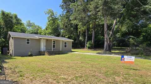 57 Kemp, Fort Valley, GA 31030